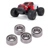 4pcs 5 x 10 x 4 mm RC Ball Bearing