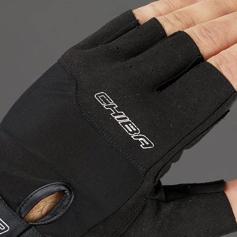 Chiba Power Größe XL, Farbe Schwarz