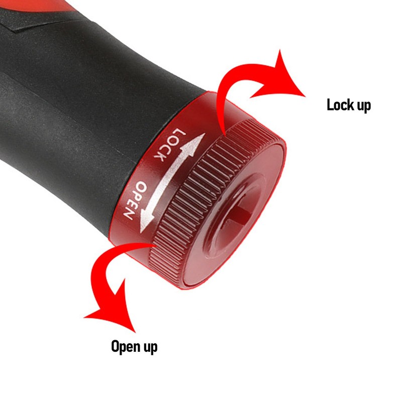 Cordless Reciprocating Saw Set, Compact Saw Kit with Ergonomic Handle,