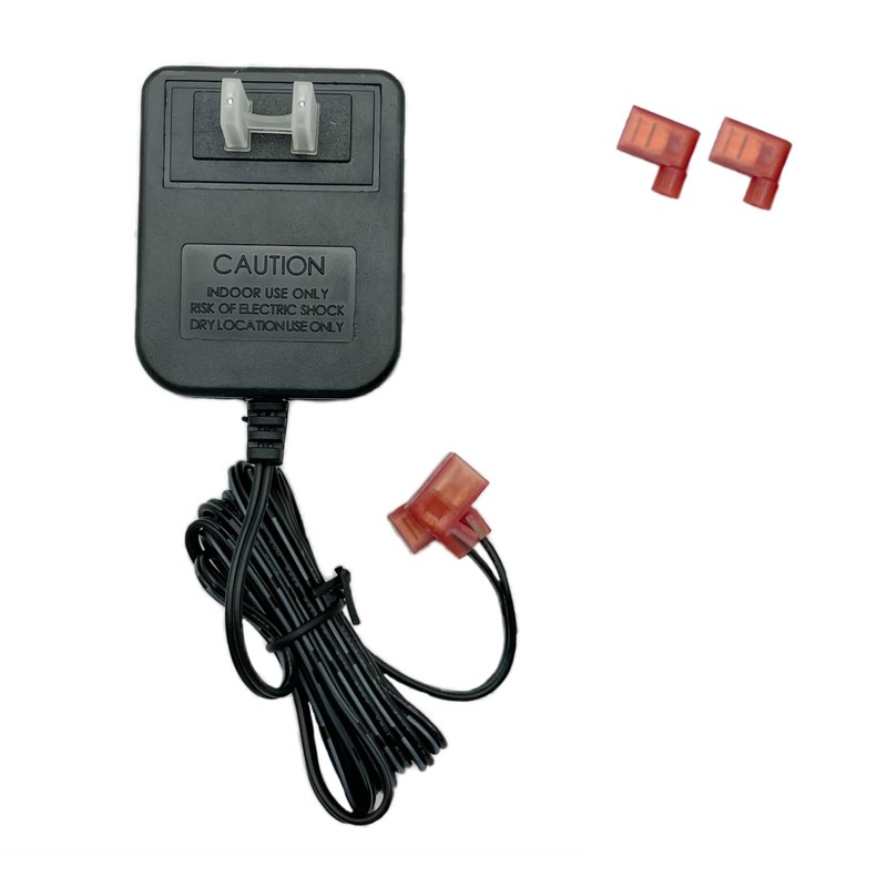 Hnemix 7337482 Water Softener Power Transformer 24V DC Adapter External