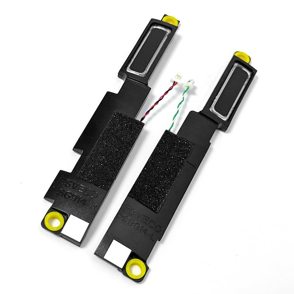 Gintai Replacement Speaker Set for HP Elitebook 840 845 G9