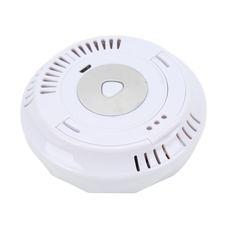 CO2 Monitor Carbon Dioxide Temperature Humidity 3 in 1 Portable