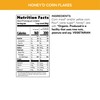Nature's Path Organic Honey'D Corn Flakes Cereal, 26.4 oz (Pack