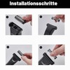 Replacement Blade for MANSCAPED The Lawn Mower 5.0 Ultra