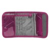 coocazoo Wallet with Window Inside & Outside, Coin Pocket &