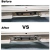 Sliding Door Rollers Replacement,304 Stainless Steel Heavy Duty Ball Tandem