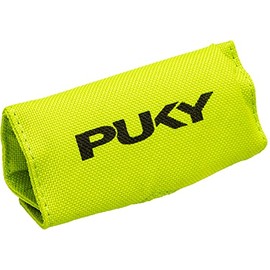 Puky LP 1 Pukylino®, WUTSCH®, Pukymoto® handlebar pad, green