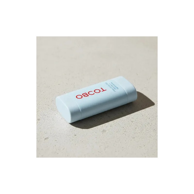 Tocobo Protector Solar en Barra Cotton Sun Stick Spf50+