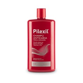 Pilexil hair loss shapoo 500ML by Lacer