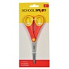 School Smart Blunt Tip Student Scissors, 6 Inches