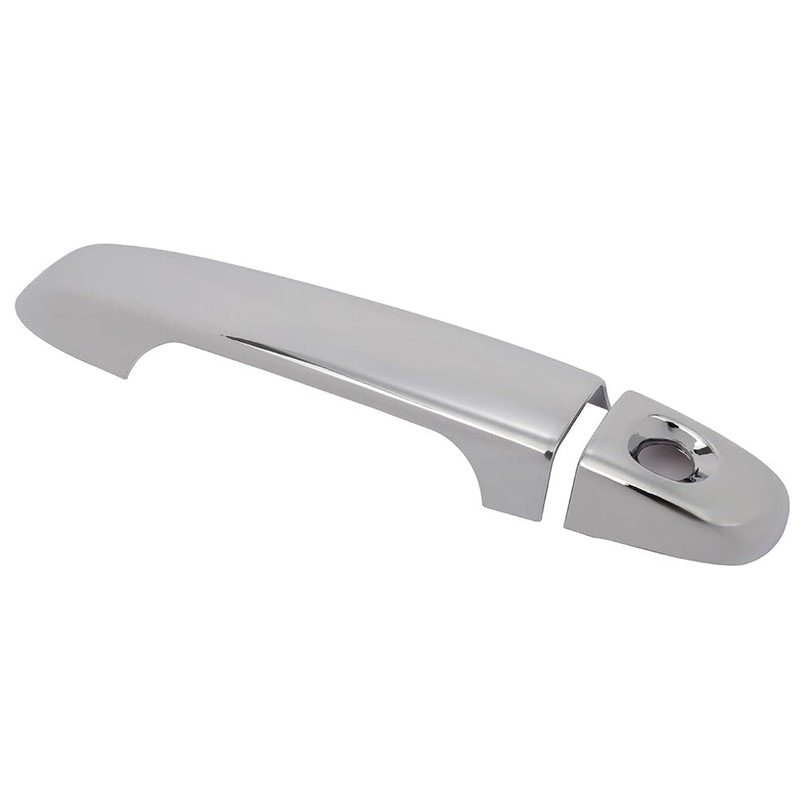 OCPTY 4PCS Door Handle Covers for 2012-2017 for Toyota Camry