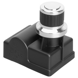 5 Outlet Pulse Igniter DHL-128 for Nexgrill 720-0925P 720-0830H 720-0830X 720-0783W 720-0882A 720-0888S Replacement Parts, Nexgrill 720-0830HM 720-0459 Tact Push Button Replacement Igniter Parts