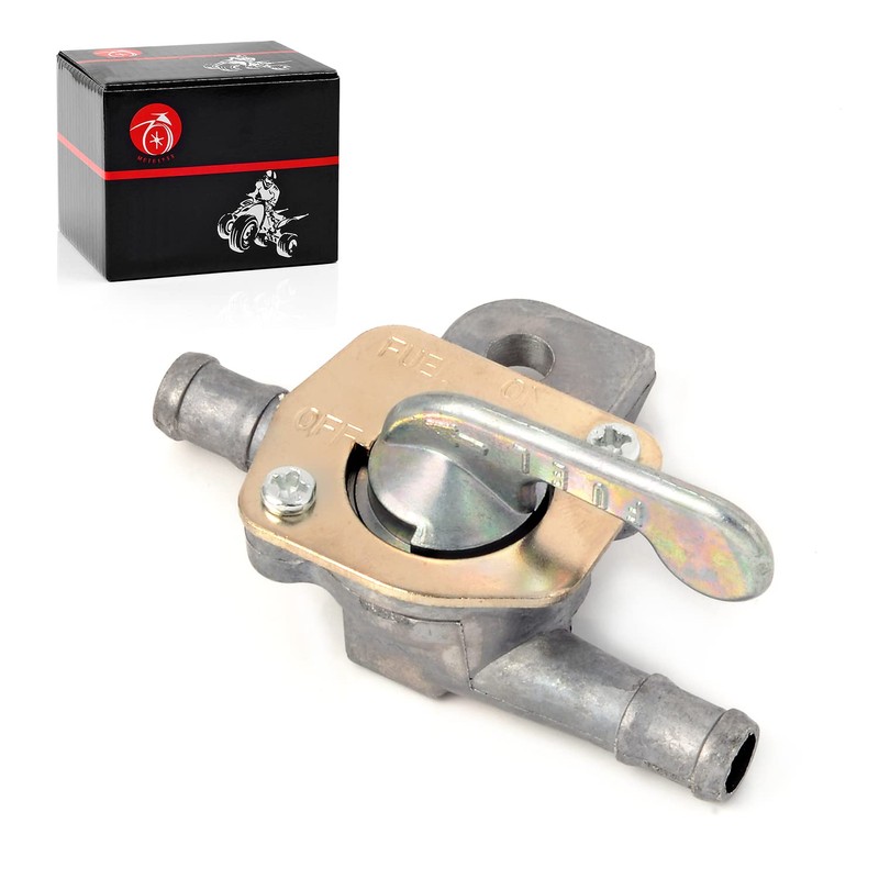 Fuel Valve Petcock For HONDA CRF450 R CRF450R 2002-2008 16950-MEN-731