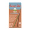 1/2 MIX HALF Incense, Kiwi & Coconut Incense Sticks, Short