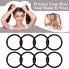 ACWOO Hair Bands, Hair Bobbles for Women and Girls, Elastic