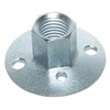 Makita 224523-6 Lock Nut, 0.6 - 1.9 inches (16 -