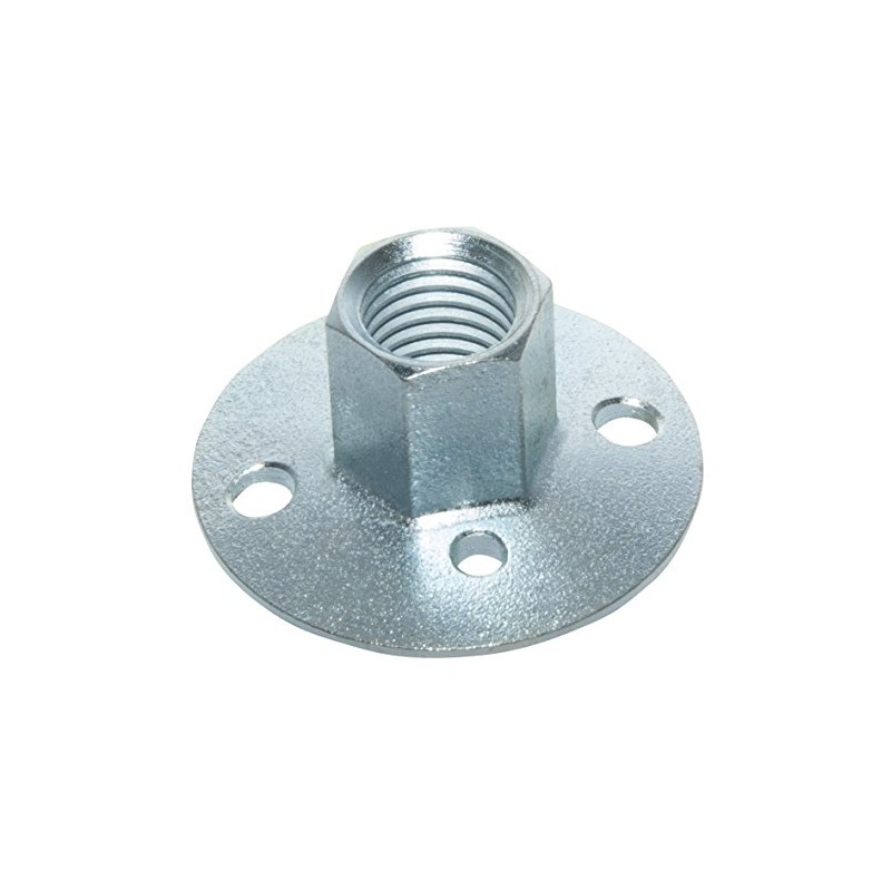 Makita 224523-6 Lock Nut, 0.6 - 1.9 inches (16 -