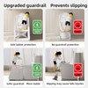 3 in 1 Potty Training Toilet Seat & Toddler Step