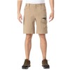 YSENTO Men's Golf Cargo Shorts Relaxed Fit Quick Dry Hiking