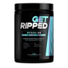 Aminoácidos Bcaas De 40 Servicios, Bcaas 3x Get Ripped