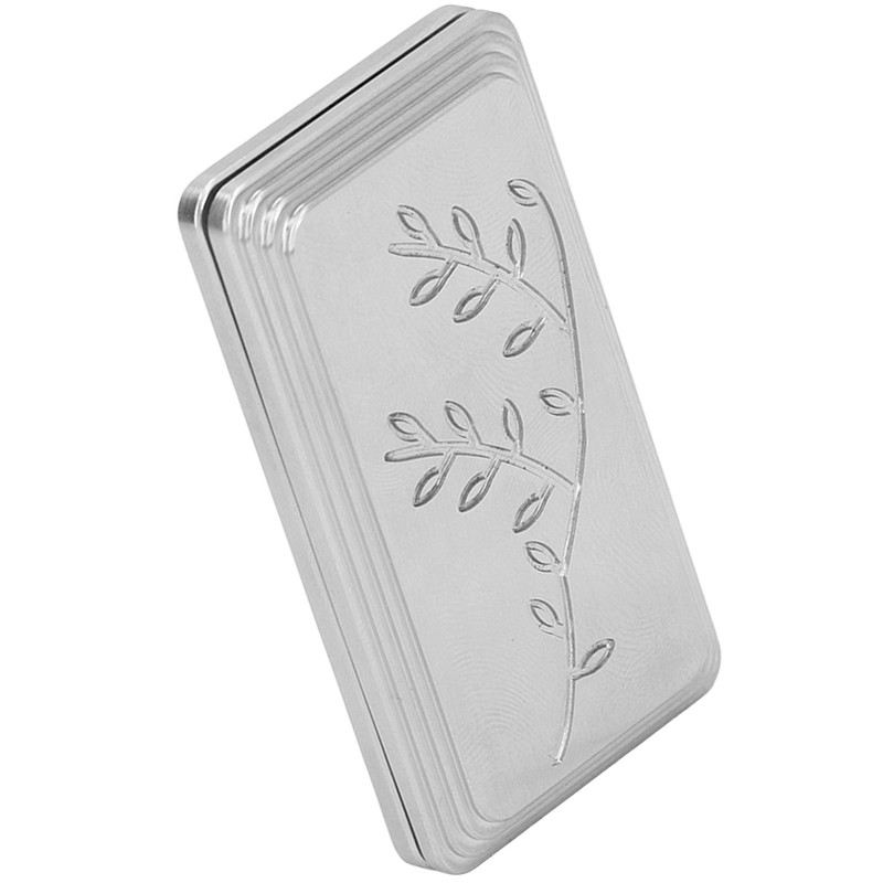 Metal ADHD Autism Push Slider Toy Adult Office Anxiety Stress