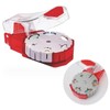 QPOIBSD Perfect Pill Cutter - Pill Splitters for Small or