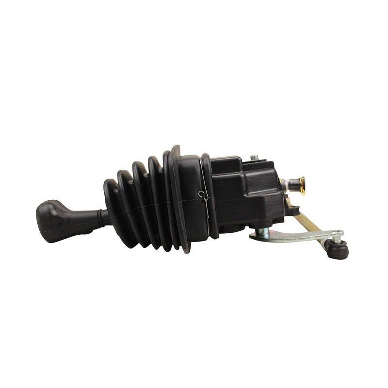 GPA MOTORS Gear Shifter with Shift Rod Fits Yamaha Rhino