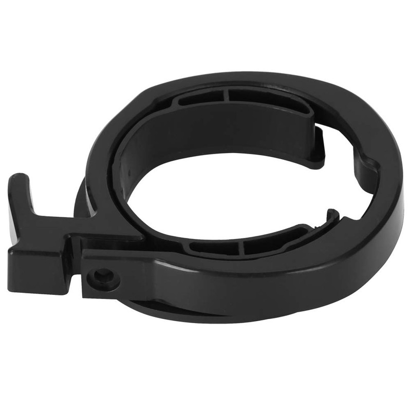 Electric Scooter Folding Locking Cilp Easy Installation Clip Ring for