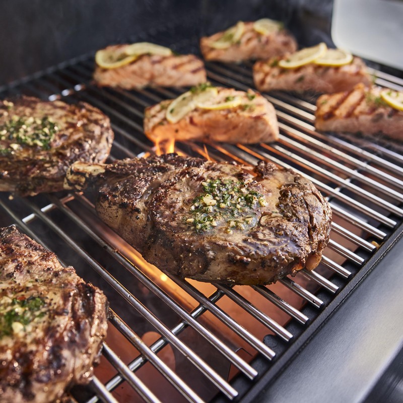 Weber KC BBQ Dry Rub, 7.25 oz (Pack of 6)