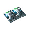 Korda Spinner Hook Sections Krank 4 | Micro-Barbed | Ready-Tied