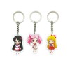 EBTY DREAMS Inc. - Set of 3 Sailor Moon Acrylic