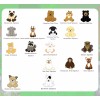 Webkinz Classic Signature Pets *Virtual*  *Code(s) Only Messaged* Pick 1