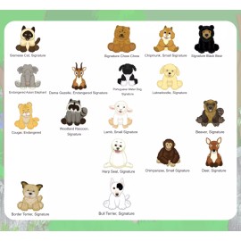 Webkinz Classic Signature Pets *Virtual*  *Code(s) Only Messaged* Pick 1