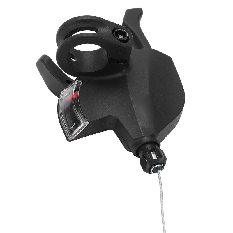 LeBycle 24 Speed Bicycle Derailleur Shifter Impact Resistance Left Right