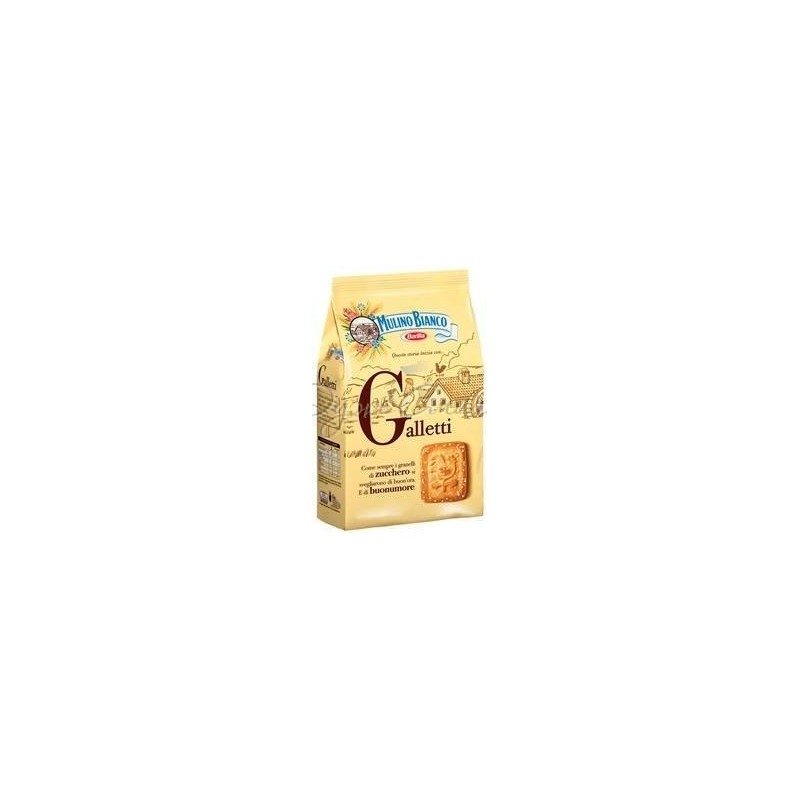 Mulino Bianco:Assorted Biscuits * Total 61.72 Ounce (1750g) * Pack