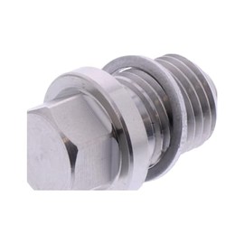 JMP Magnetic Oil Drain Plug