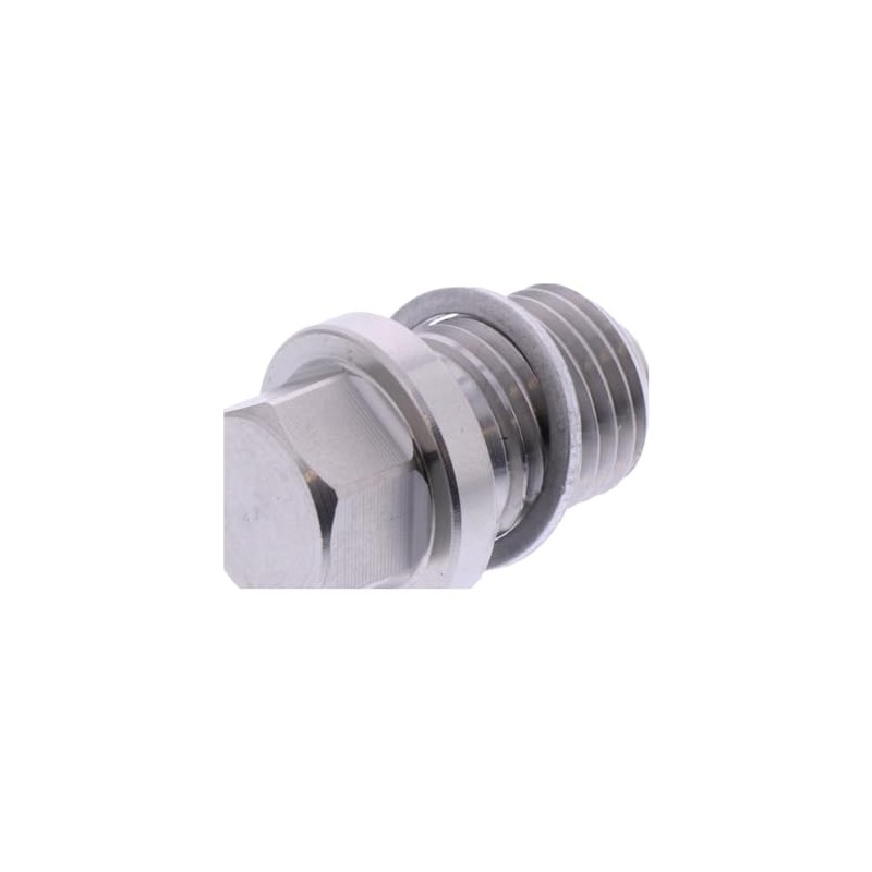 JMP Magnetic Oil Drain Plug