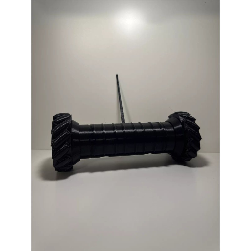 Rainbow Six Siege Drone Replica 1:1 Scale - 3D Printed