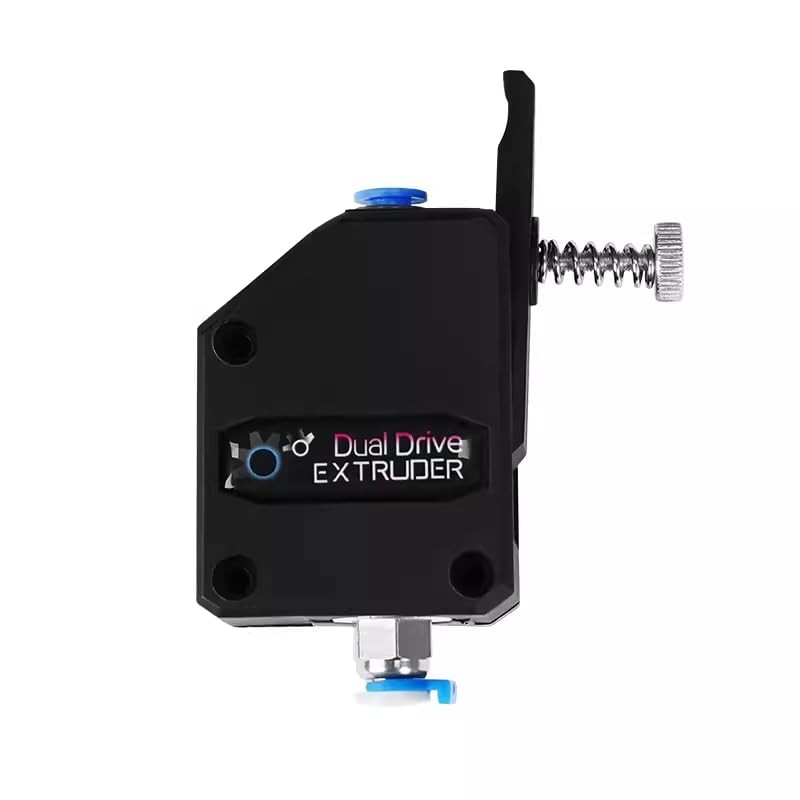 Dual Drive Bowden Extruder Universal BMG Geared Extruders for Ender