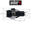Weber 66220 Igniter Switch for Genesis II and Spirit II