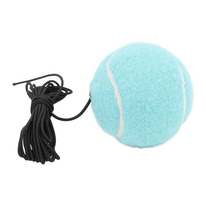 Tennis Trainer, Tennis Trainer, Rubber, Tennis Trainer, Replacement Ball, Personal