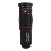 28x Telephoto Smartphone Lens, 3in 1 Lens (Telephoto Lens, Macro