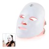 Máscara Led For Tratamiento Facial, Fototerapia Yzz