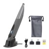 Mouse Pen 2.4G Wireless ABS Capacitive Screen Handwriting with Adapters