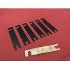 Ford OBS Ford 92-97 Fender Shim Replacement Kit F-150 F-250
