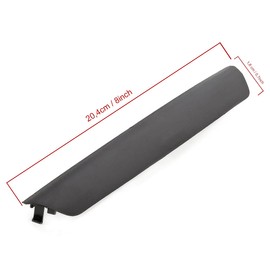 LST 2x Door Handle Cover Upper Part Cover Left Right 2009-2015