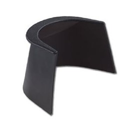 Game Room Guys Rubber Pool Table Pocket Liner - Corner - 4"