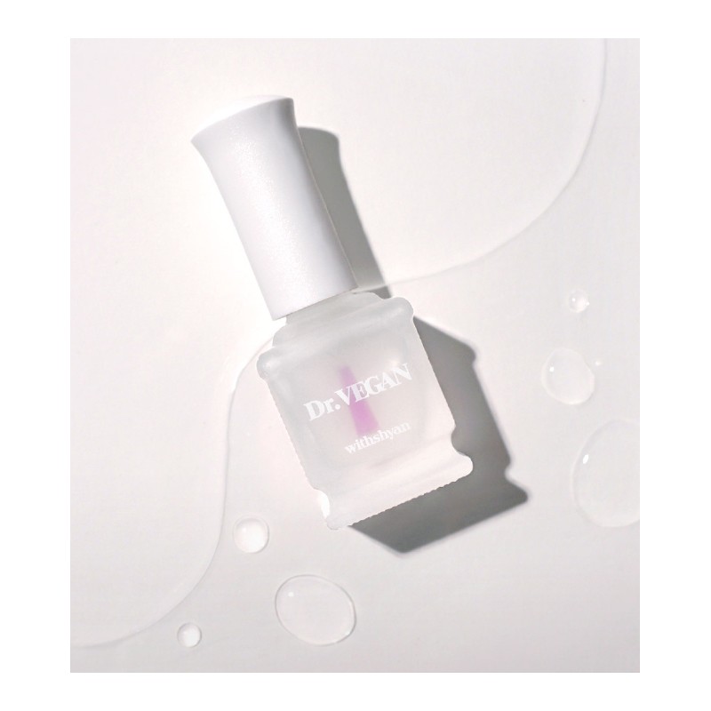 위드샨 닥터비건 손톱 영양 강화제 + 미니 가이드, 15ml, 1개