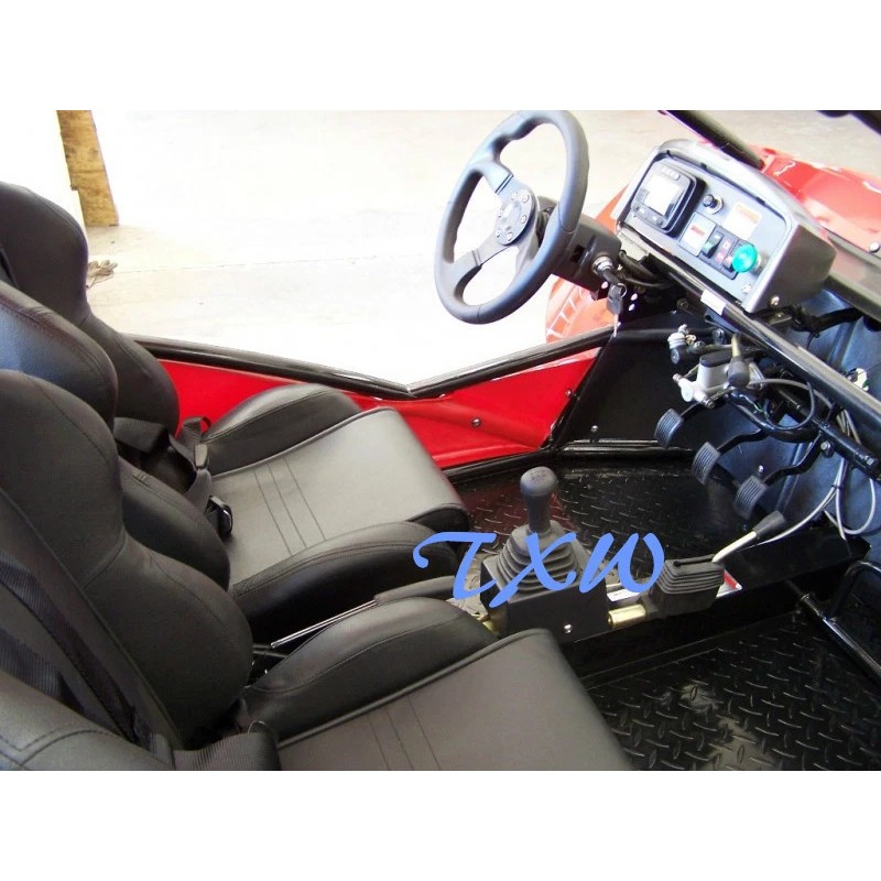 KINROAD go kart brake master cylinder Kinroad EXPLORER RENLI Dazon