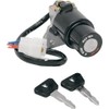 Emgo 40-71340 Ignition Switch